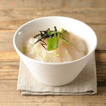 佐渡産食材の魚介ブイヤベース　1kgｘ10袋 冷凍