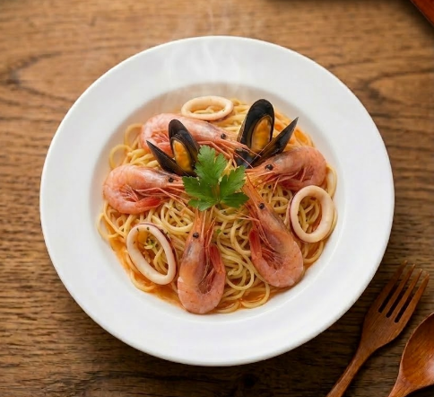 佐渡産食材の魚介ブイヤベース　1kgｘ10袋 冷凍